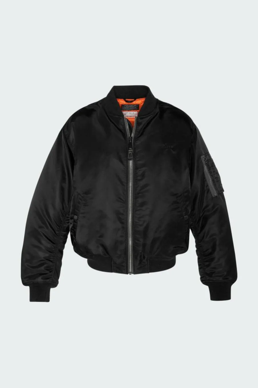 AIRFORCE-90-RS - Bomber | Noir*SCHOTT New