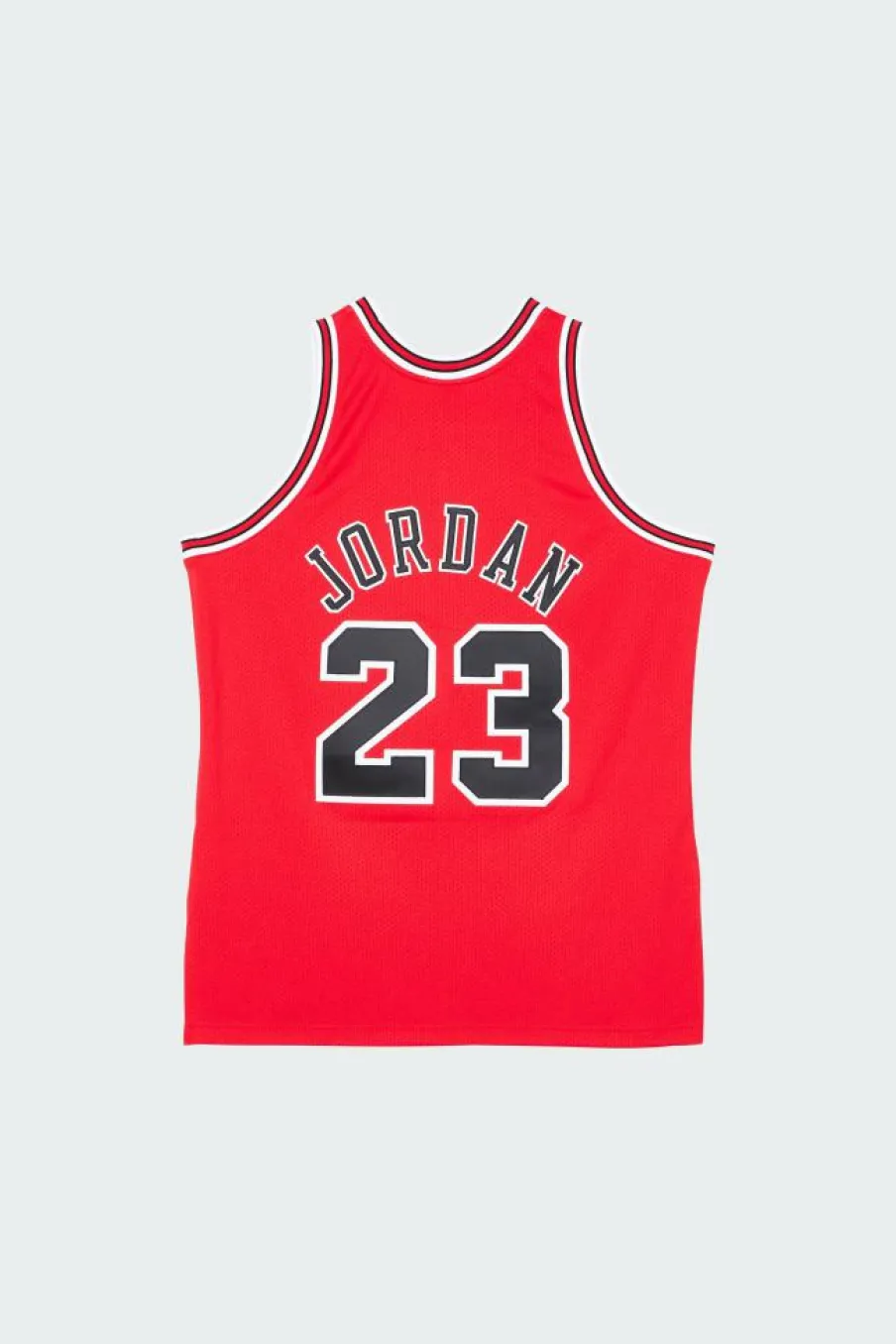 AJY4CP19016-CBUSCAR97 AUTH - Maillot | e*MITCHELL & NESS Discount