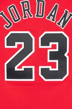 AJY4CP19016-CBUSCAR97 AUTH - Maillot | e*MITCHELL & NESS Discount