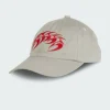 AKIHABARA - Casquette | Gris*EDWIN Clearance