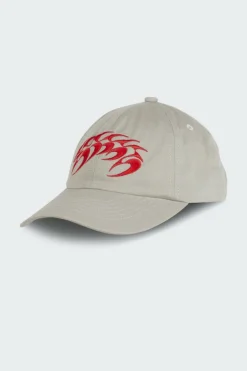 AKIHABARA - Casquette | Gris*EDWIN Clearance