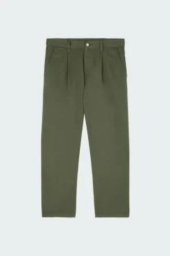Albert Pant - Pantalon | Kaki*CARHARTT WIP Sale