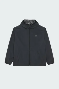 ALDER 2.0 TRAVE - Coupe-vent | Noir*ELEMENT New