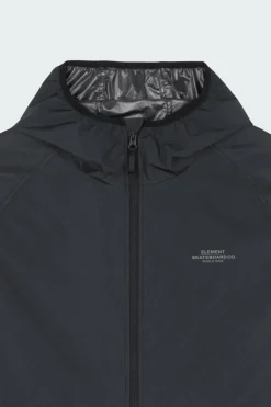 ALDER 2.0 TRAVE - Coupe-vent | Noir*ELEMENT New