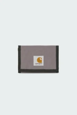 Alec - Portefeuille | Gris*CARHARTT WIP Clearance