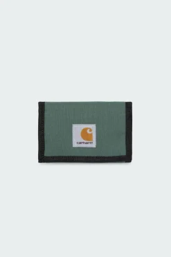 Alec - Portefeuille | Vert*CARHARTT WIP Clearance