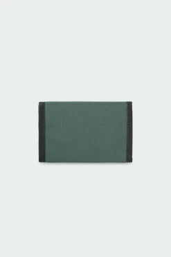 Alec - Portefeuille | Vert*CARHARTT WIP Clearance