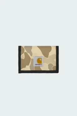 Alec - Portefeuille | Vert*CARHARTT WIP New