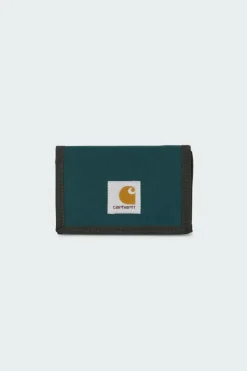 Alec - Portefeuille | Vert*CARHARTT WIP New