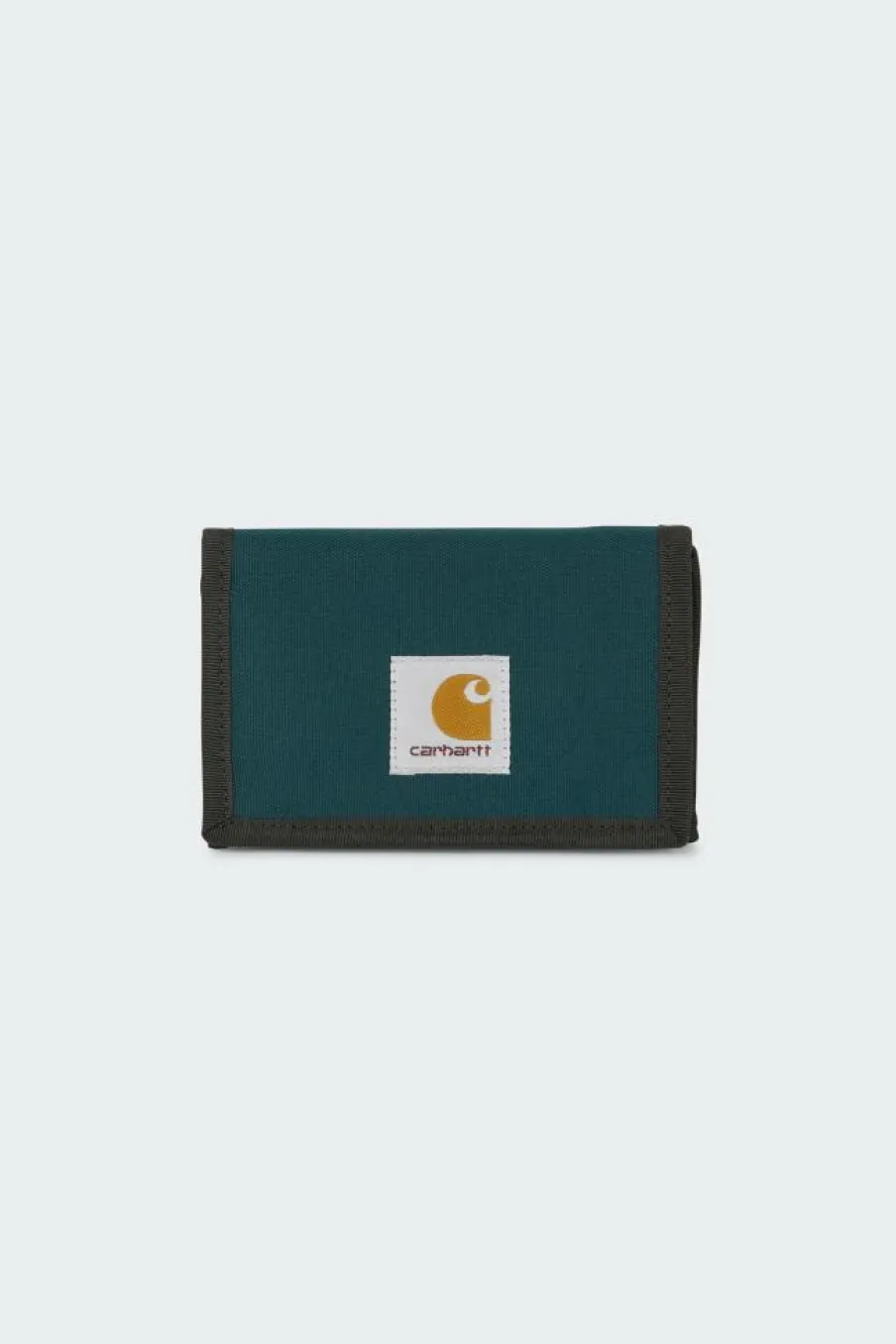 Alec - Portefeuille | Vert*CARHARTT WIP New