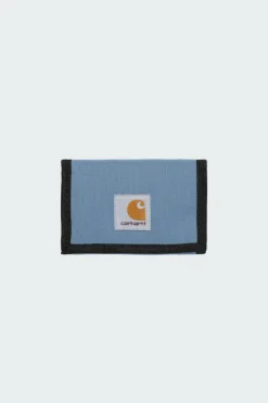 Alec Wallet - Portefeuille | Bleu*CARHARTT WIP Best