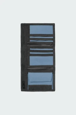 Alec Wallet - Portefeuille | Bleu*CARHARTT WIP Best