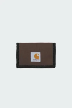 Alec Wallet - Portefeuille | Marron*CARHARTT WIP Hot