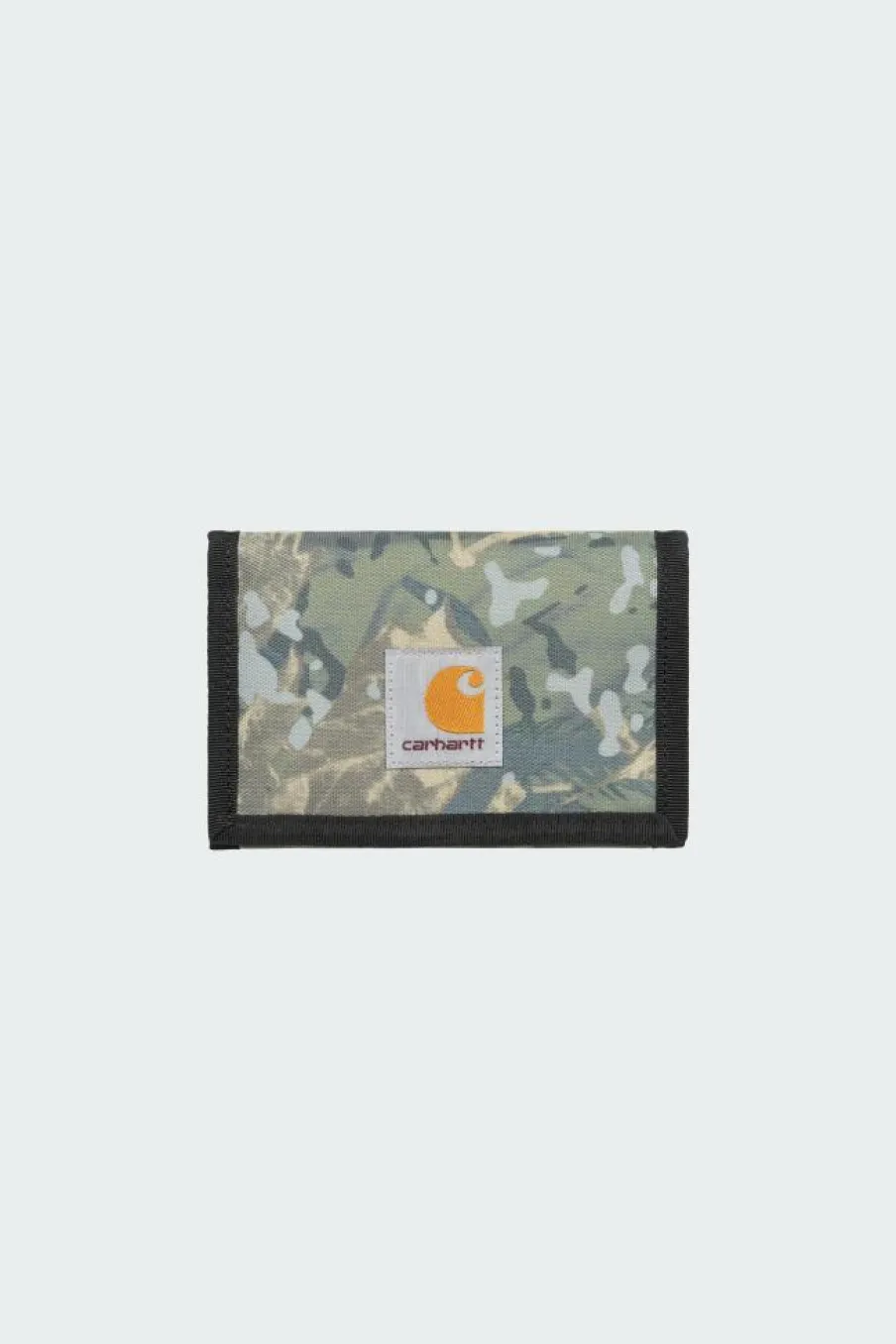 Alec Wallet - Portefeuille | Vert*CARHARTT WIP Discount