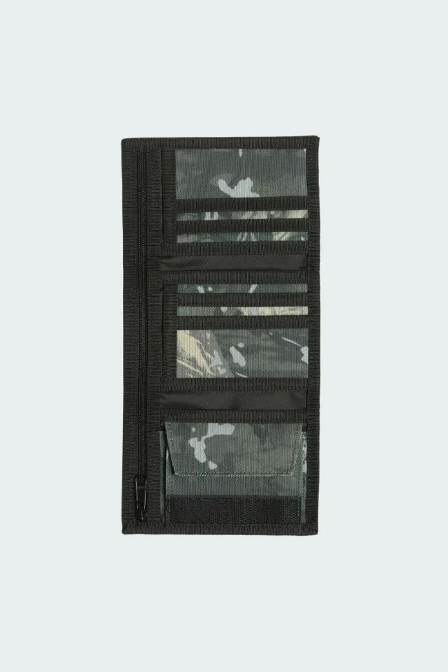 Alec Wallet - Portefeuille | Vert*CARHARTT WIP Discount