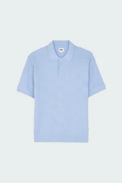 ALFRED POLO - Polo | Bleu*OBEY Online