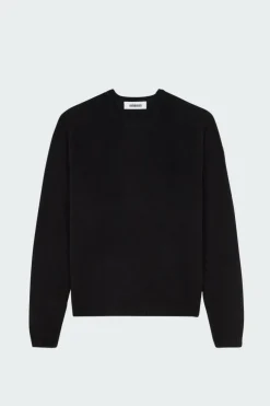 ALFREDO - Pull | Noir*MINIMUM Best