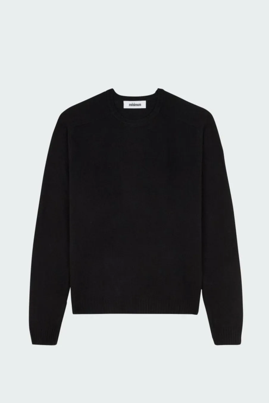 ALFREDO - Pull | Noir*MINIMUM Best