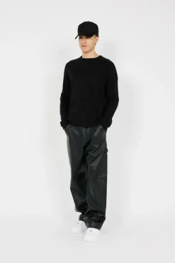ALFREDO - Pull | Noir*MINIMUM Best