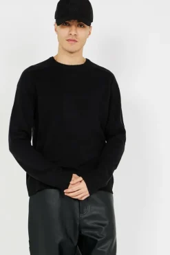 ALFREDO - Pull | Noir*MINIMUM Best