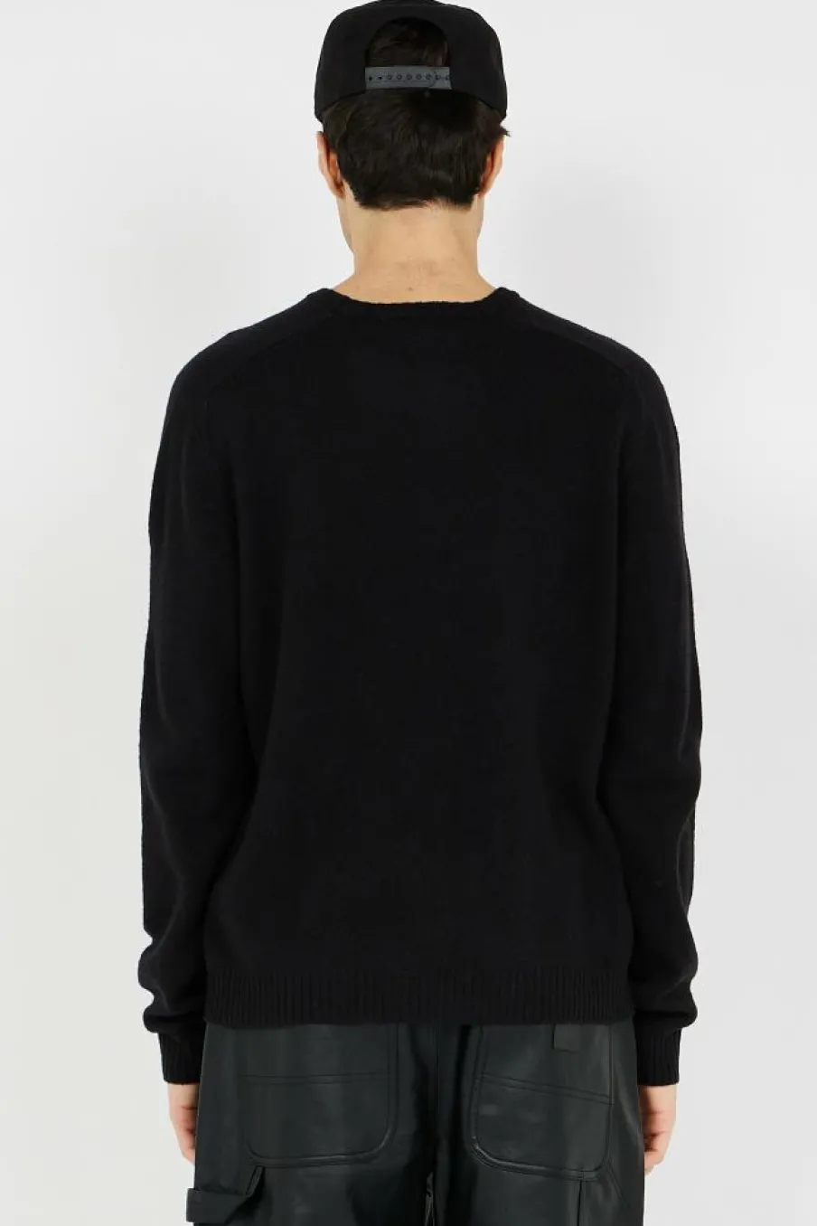 ALFREDO - Pull | Noir*MINIMUM Best