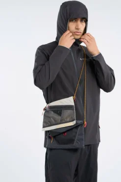 ALGIR - Sac bandoulière | Beige*KLATTERMUSEN Best