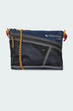 ALGIR - Sac bandoulière | Bleu*KLATTERMUSEN