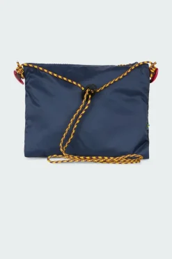 ALGIR - Sac bandoulière | Bleu*KLATTERMUSEN