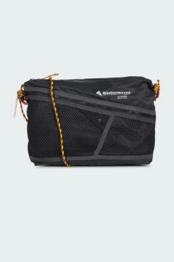 ALGIR - Sac bandoulière | Noir*KLATTERMUSEN Hot