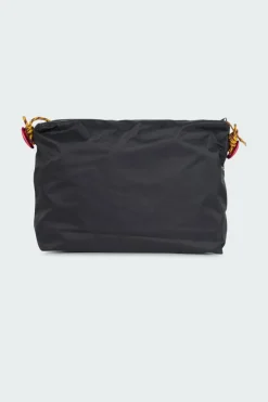 ALGIR - Sac bandoulière | Noir*KLATTERMUSEN Hot