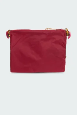 ALGIR - Sac bandoulière | Rouge*KLATTERMUSEN New
