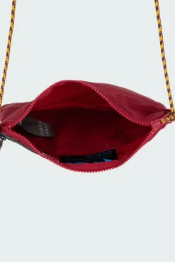ALGIR - Sac bandoulière | Rouge*KLATTERMUSEN New
