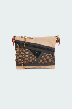 ALGIR - Sac bandoulière | Rose*KLATTERMUSEN