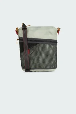 ALGIR - Sac bandoulière | Vert*KLATTERMUSEN
