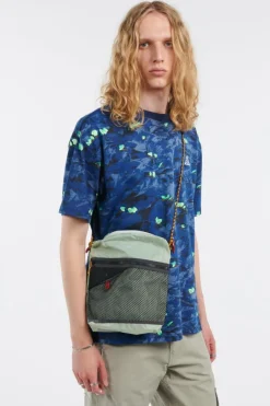 ALGIR - Sac bandoulière | Vert*KLATTERMUSEN