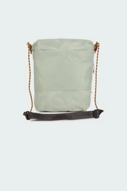 ALGIR - Sac bandoulière | Vert*KLATTERMUSEN