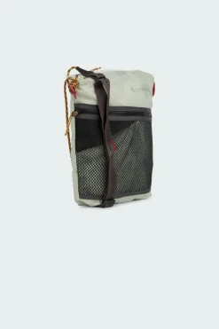 ALGIR - Sac bandoulière | Vert*KLATTERMUSEN
