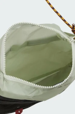 ALGIR - Sac bandoulière | Vert*KLATTERMUSEN