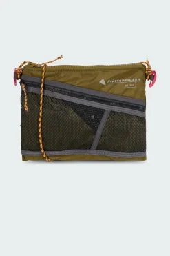 ALGIR - Sac bandoulière | Vert*KLATTERMUSEN Hot