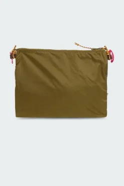 ALGIR - Sac bandoulière | Vert*KLATTERMUSEN Hot