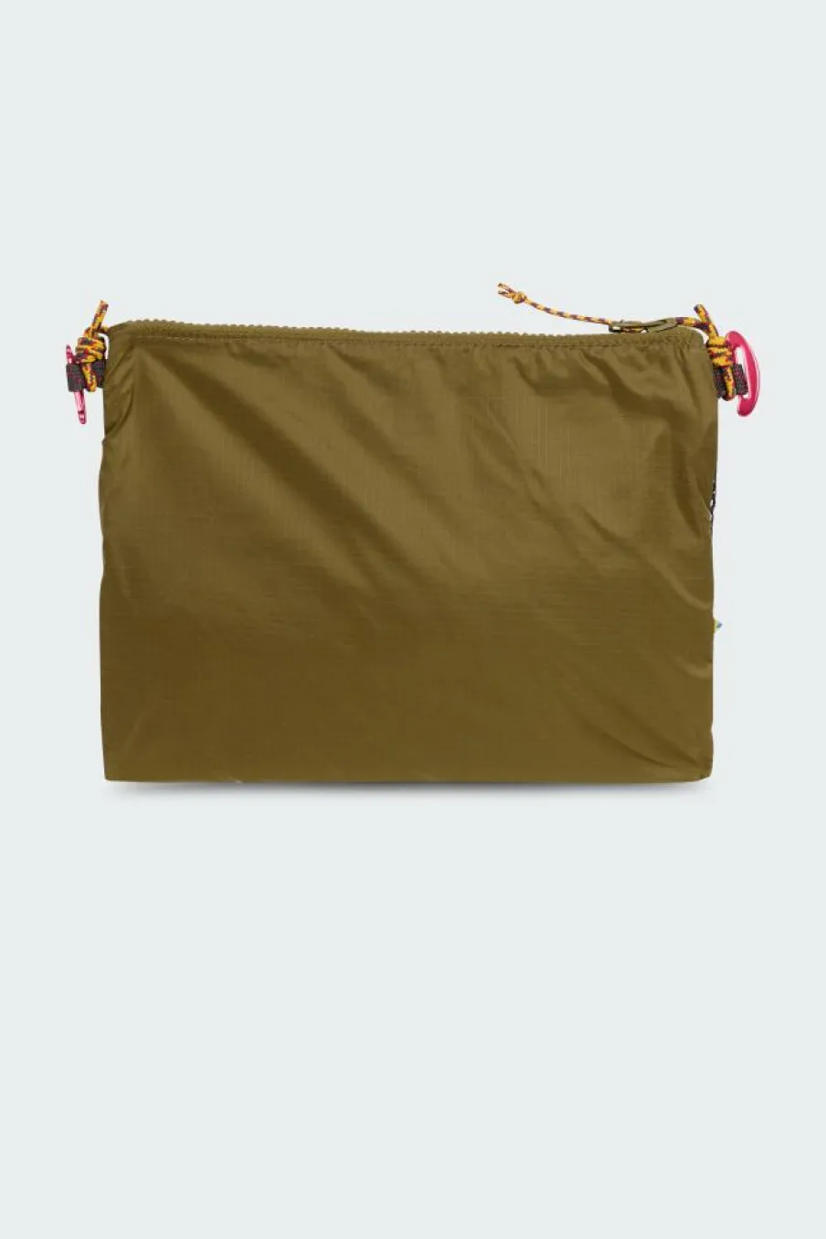 ALGIR - Sac bandoulière | Vert*KLATTERMUSEN Hot