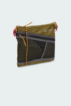 ALGIR - Sac bandoulière | Vert*KLATTERMUSEN Hot