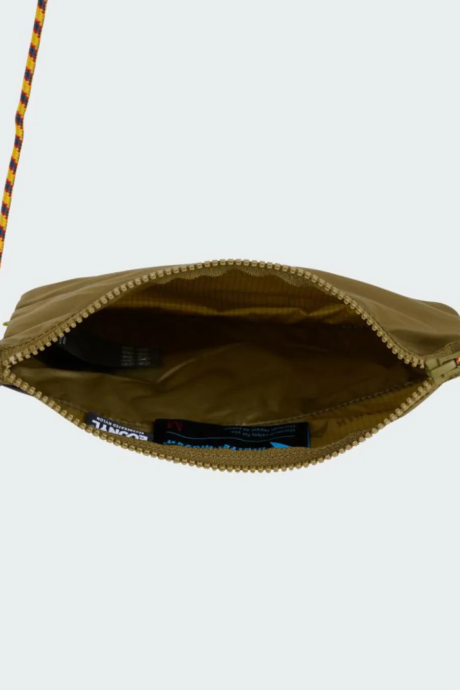 ALGIR - Sac bandoulière | Vert*KLATTERMUSEN Hot
