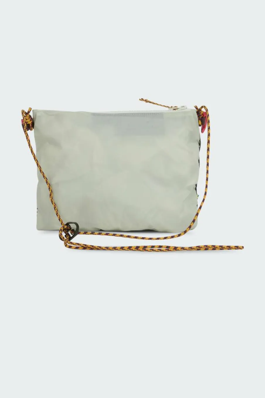 ALGIR - Sac bandoulière | Vert*KLATTERMUSEN Best