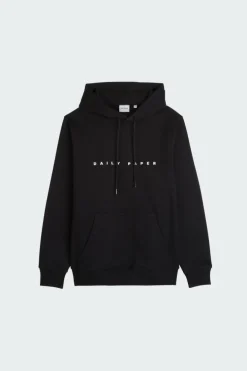 ALIAS - Hoodie | Noir*DAILY PAPER New