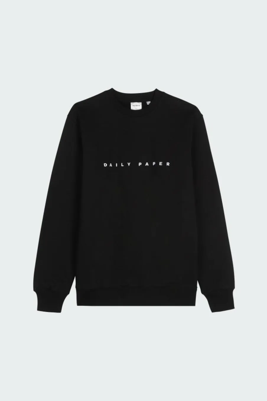 ALIAS - Sweat | Noir*DAILY PAPER