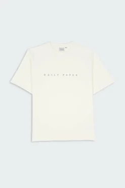 ALIAS - T-Shirt | Beige*DAILY PAPER Hot