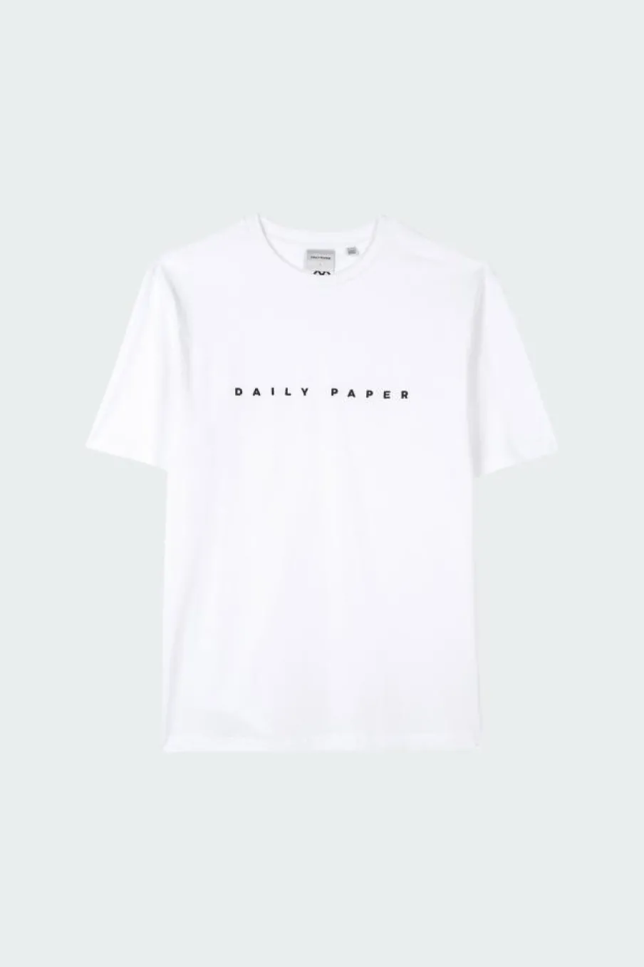 ALIAS - T-shirt | Blanc*DAILY PAPER Online