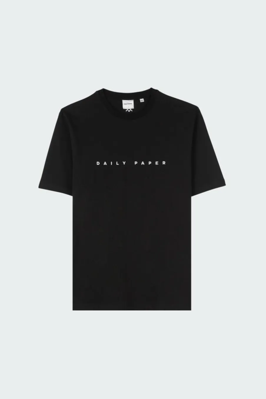 ALIAS - T-shirt | Noir*DAILY PAPER Hot