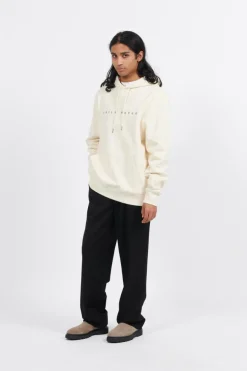 alias hoodie - Sweat à capuche | Beige*DAILY PAPER Sale